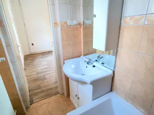 Pronájem bytu 2+1, Děčín, U Dvora, 66 m2