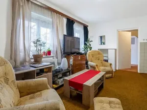 Prodej rodinného domu, Hodonín, Závodní, 99 m2