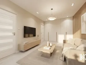 Prodej bytu 3+1, Znojmo, Dukelských bojovníků, 72 m2