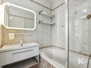 Prodej bytu 3+1, Znojmo, Dukelských bojovníků, 72 m2