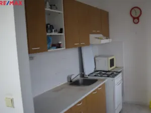 Prodej bytu 2+1, Jeseník, Klicperova, 53 m2