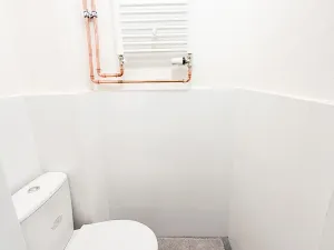 Pronájem bytu 3+1, Ostrava, Nádražní, 107 m2