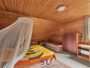 Prodej chalupy, Kunratice u Cvikova, 90 m2