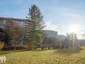 Prodej bytu 3+1, Hradec Králové, Bratří Štefanů, 61 m2