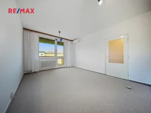 Pronájem bytu 1+1, Brno, Palackého třída, 32 m2