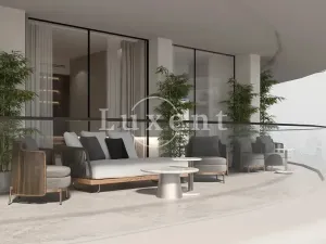 Prodej bytu 1+kk, Umm al-Kuvajn, Spojené arabské emiráty, 46 m2