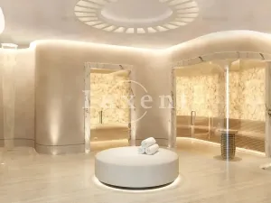 Prodej bytu 1+kk, Umm al-Kuvajn, Spojené arabské emiráty, 46 m2