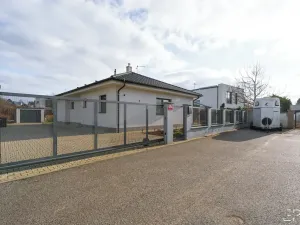 Pronájem rodinného domu, Brandýs nad Labem-Stará Boleslav, Borecká, 119 m2