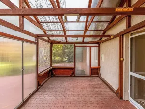 Prodej rodinného domu, Záryby, 266 m2