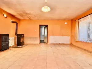 Prodej rodinného domu, Zbýšov, 70 m2
