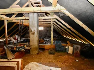 Prodej rodinného domu, Zbýšov, 70 m2