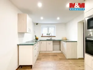 Prodej rodinného domu, Litomyšl - Litomyšl-Město, Na Lánech, 2275 m2