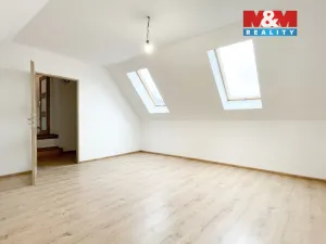 Prodej rodinného domu, Litomyšl - Litomyšl-Město, Na Lánech, 2275 m2