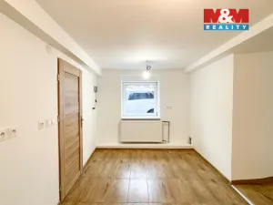 Prodej rodinného domu, Litomyšl - Litomyšl-Město, Na Lánech, 2275 m2