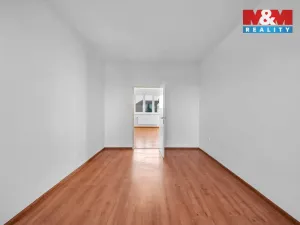 Prodej bytu 2+1, Přelouč, K. Čapka, 50 m2