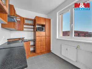 Prodej bytu 2+1, Přelouč, K. Čapka, 50 m2