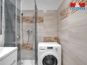 Prodej bytu 2+1, Přelouč, K. Čapka, 50 m2