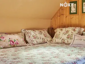 Prodej rodinného domu, Stříbřec, 255 m2