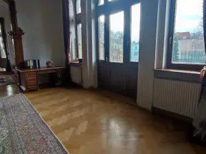 Pronájem bytu 3+1, Teplice, Kollárova, 160 m2