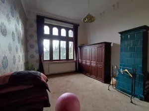 Pronájem bytu 3+1, Teplice, Kollárova, 160 m2