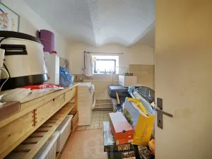 Prodej rodinného domu, Zahrádky, 148 m2