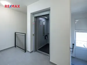 Pronájem bytu 3+kk, Plzeň, Pecháčkova, 64 m2