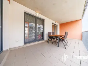 Prodej bytu 3+kk, Olomouc, Aloise Rašína, 82 m2