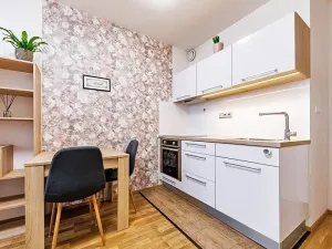 Prodej bytu 1+kk, Olomouc, Edvarda Beneše, 23 m2