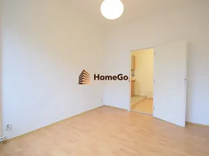 Pronájem bytu 2+kk, Praha - Nusle, U gymnázia, 57 m2