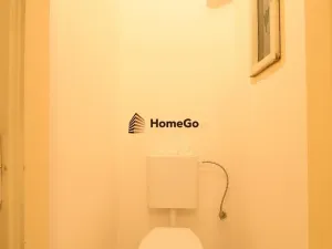 Pronájem bytu 2+kk, Praha - Nusle, U gymnázia, 57 m2