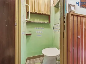 Prodej bytu 3+1, Maletín, 56 m2