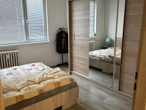 Pronájem bytu 2+1, Přerov, Mikuláškova, 54 m2