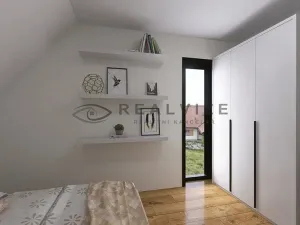 Prodej rodinného domu, Ločenice, 123 m2