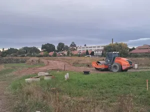 Prodej pozemku pro bydlení, Dašice, Pod Lipami, 733 m2