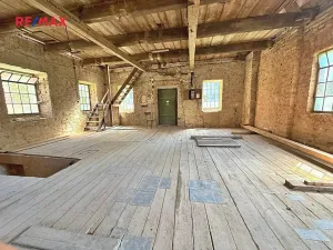 Prodej rodinného domu, Kostelec u Heřmanova Městce, 415 m2