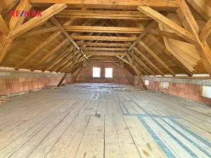 Prodej rodinného domu, Kostelec u Heřmanova Městce, 415 m2