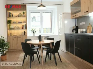 Prodej bytu 1+1, Plzeň, Jablonského, 52 m2