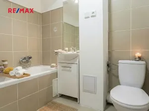 Prodej bytu 1+1, Plzeň, Jablonského, 52 m2