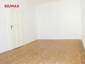 Prodej bytu 1+1, Plzeň, Jablonského, 52 m2