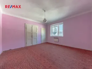 Prodej rodinného domu, Lomnice nad Lužnicí, Tyršova, 315 m2