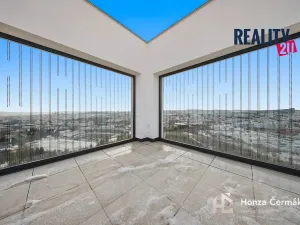 Pronájem bytu 1+kk, Brno, 35 m2