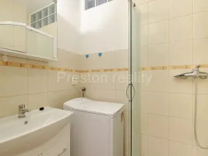 Pronájem bytu 2+kk, Praha - Záběhlice, Jabloňová, 53 m2