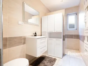 Pronájem bytu 2+kk, Vinařice, 56 m2