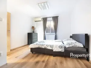 Pronájem bytu 2+kk, Vinařice, 56 m2