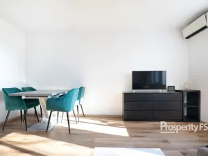 Pronájem bytu 2+kk, Vinařice, 56 m2