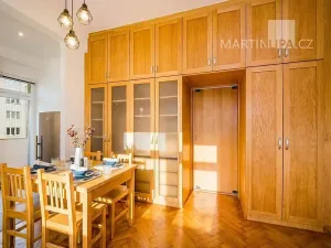 Prodej bytu 2+kk, Praha - Michle, Sedlčanská, 58 m2