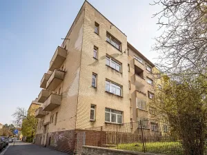 Prodej bytu 2+kk, Praha - Michle, Sedlčanská, 58 m2