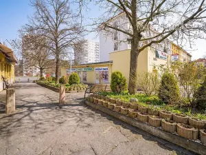 Prodej bytu 2+kk, Praha - Michle, Sedlčanská, 58 m2