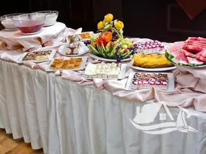 Prodej bytu 1+kk, Sveti Vlas, Bulharsko, 46 m2