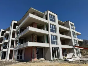 Prodej bytu 1+kk, Sveti Vlas, Bulharsko, 35 m2